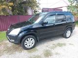 Honda CR-V 2003 года за 5 700 000 тг. в Усть-Каменогорск – фото 5