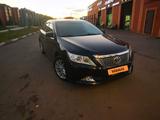 Toyota Camry 2013 года за 9 300 000 тг. в Петропавловск
