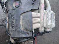 Гидроуселитель руля на 3.0-литровый бензиновый двигатель Jaguar AJ30үшін75 000 тг. в Шымкент