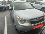 Subaru Forester 2015 года за 6 900 000 тг. в Алматы