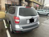 Subaru Forester 2015 года за 6 700 000 тг. в Алматы – фото 3