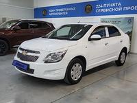 Chevrolet Cobalt 2022 года за 5 230 000 тг. в Астана