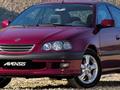 Стекло фары TOYOTA Avensisүшін7 500 тг. в Актобе