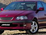 Стекло фары TOYOTA Avensisүшін7 500 тг. в Актобе