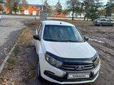 ВАЗ (Lada) Granta 2190 2019 года за 3 700 000 тг. в Костанай