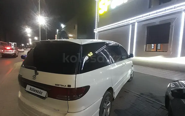 Toyota Estima 2005 годаfor3 500 000 тг. в Атырау