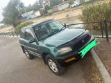 Toyota RAV4 1995 годаүшін2 000 000 тг. в Алматы