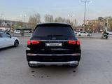 Mercedes-Maybach GLS 600 2023 годаүшін112 000 000 тг. в Астана – фото 5