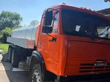 КамАЗ  53212 2001 года за 10 200 000 тг. в Алматы – фото 2