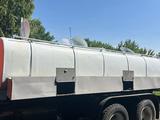 КамАЗ  53212 2001 года за 10 200 000 тг. в Алматы – фото 4