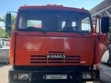 КамАЗ  53212 2001 года за 10 200 000 тг. в Алматы