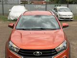 ВАЗ (Lada) Vesta SW Cross 2022 годаүшін6 900 000 тг. в Уральск – фото 3