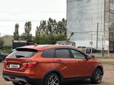 ВАЗ (Lada) Vesta SW Cross 2022 года за 6 900 000 тг. в Уральск – фото 5