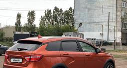 ВАЗ (Lada) Vesta SW Cross 2022 годаүшін6 900 000 тг. в Уральск – фото 5