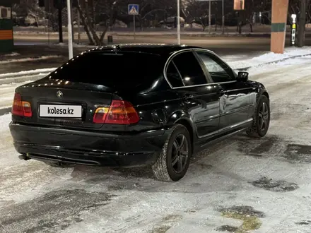 BMW 325 2003 года за 2 800 000 тг. в Алматы – фото 4