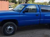 Dodge RAM 1995 года за 12 000 000 тг. в Алматы