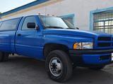 Dodge RAM 1995 года за 12 000 000 тг. в Алматы – фото 3