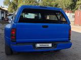 Dodge RAM 1995 года за 12 000 000 тг. в Алматы – фото 4