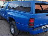 Dodge RAM 1995 года за 12 000 000 тг. в Алматы – фото 5