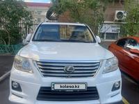 Lexus LX 570 2008 года за 18 500 000 тг. в Астана