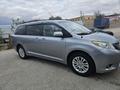 Toyota Sienna 2013 годаүшін11 800 000 тг. в Актау – фото 7