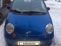 Daewoo Matiz 2011 года за 2 500 000 тг. в Астана