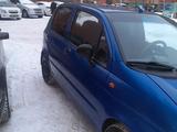 Daewoo Matiz 2011 годаүшін2 500 000 тг. в Астана – фото 2