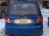 Daewoo Matiz 2011 годаүшін2 500 000 тг. в Астана – фото 3