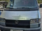 Volkswagen Transporter 1993 года за 1 600 000 тг. в Жезказган