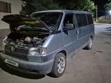 Volkswagen Transporter 1993 года за 1 600 000 тг. в Жезказган – фото 3