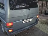 Volkswagen Transporter 1993 года за 1 600 000 тг. в Жезказган – фото 4