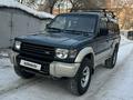 Mitsubishi Pajero 1997 годаfor4 100 000 тг. в Усть-Каменогорск