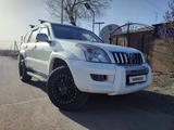 Toyota Land Cruiser Prado 2005 года за 12 999 999 тг. в Караганда