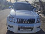 Toyota Land Cruiser Prado 2005 года за 12 999 999 тг. в Караганда – фото 3