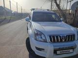 Toyota Land Cruiser Prado 2005 года за 12 999 999 тг. в Караганда – фото 4