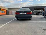 BMW 525 1990 годаfor1 400 000 тг. в Талдыкорган – фото 5