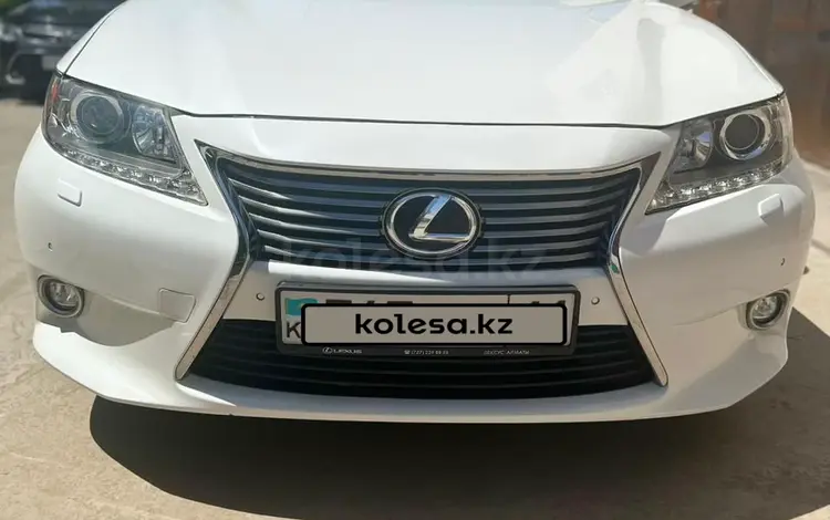 Lexus ES 250 2015 годаfor11 900 000 тг. в Кызылорда