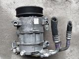 Компрессор кондиционера EP6 turbo за 45 000 тг. в Алматы