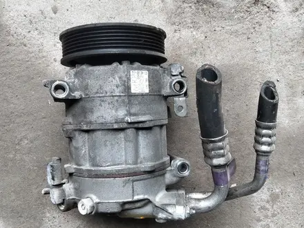 Компрессор кондиционера EP6 turbo за 45 000 тг. в Алматы