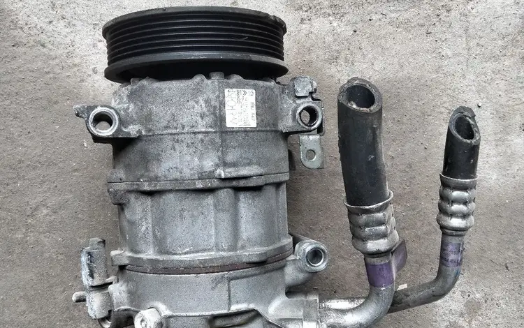 Компрессор кондиционера EP6 turbo за 45 000 тг. в Алматы