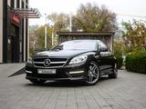 Mercedes-Benz CL 63 AMG 2010 года за 22 800 000 тг. в Алматы – фото 2