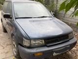 Mitsubishi Space Runner 1993 года за 550 000 тг. в Алматы
