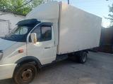 ГАЗ ГАЗель 2003 годаfor4 500 000 тг. в Тараз