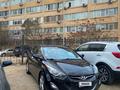 Hyundai Elantra 2013 года за 4 300 000 тг. в Актау