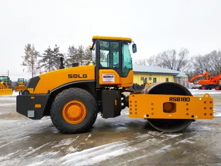 SDLG  RS8140 2026 года за 21 100 000 тг. в Астана – фото 6