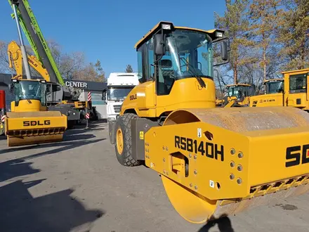 SDLG  RS8140 2026 года за 21 100 000 тг. в Астана – фото 2