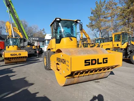 SDLG  RS8140 2026 года за 21 100 000 тг. в Астана – фото 4