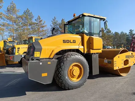 SDLG  RS8140 2026 года за 21 100 000 тг. в Астана – фото 5