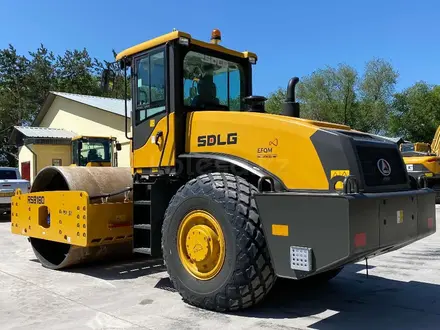 SDLG  RS8140 2026 года за 21 100 000 тг. в Астана – фото 9