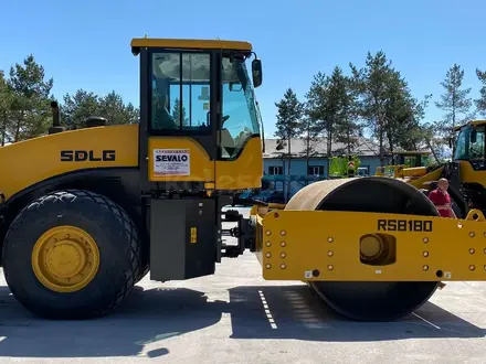 SDLG  RS8140 2026 года за 21 100 000 тг. в Астана – фото 12